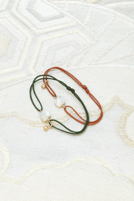Otohime 乙姫 (Howlite)