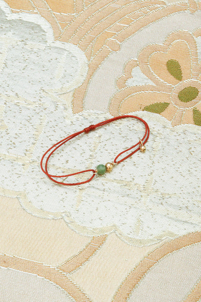 Otohime 乙姫 (Agate meoto)
