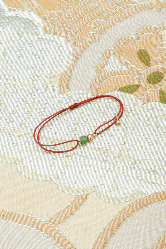 Otohime 乙姫 (Agate meoto)
