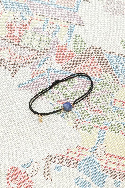 Otohime 乙姫 (Sodalite)