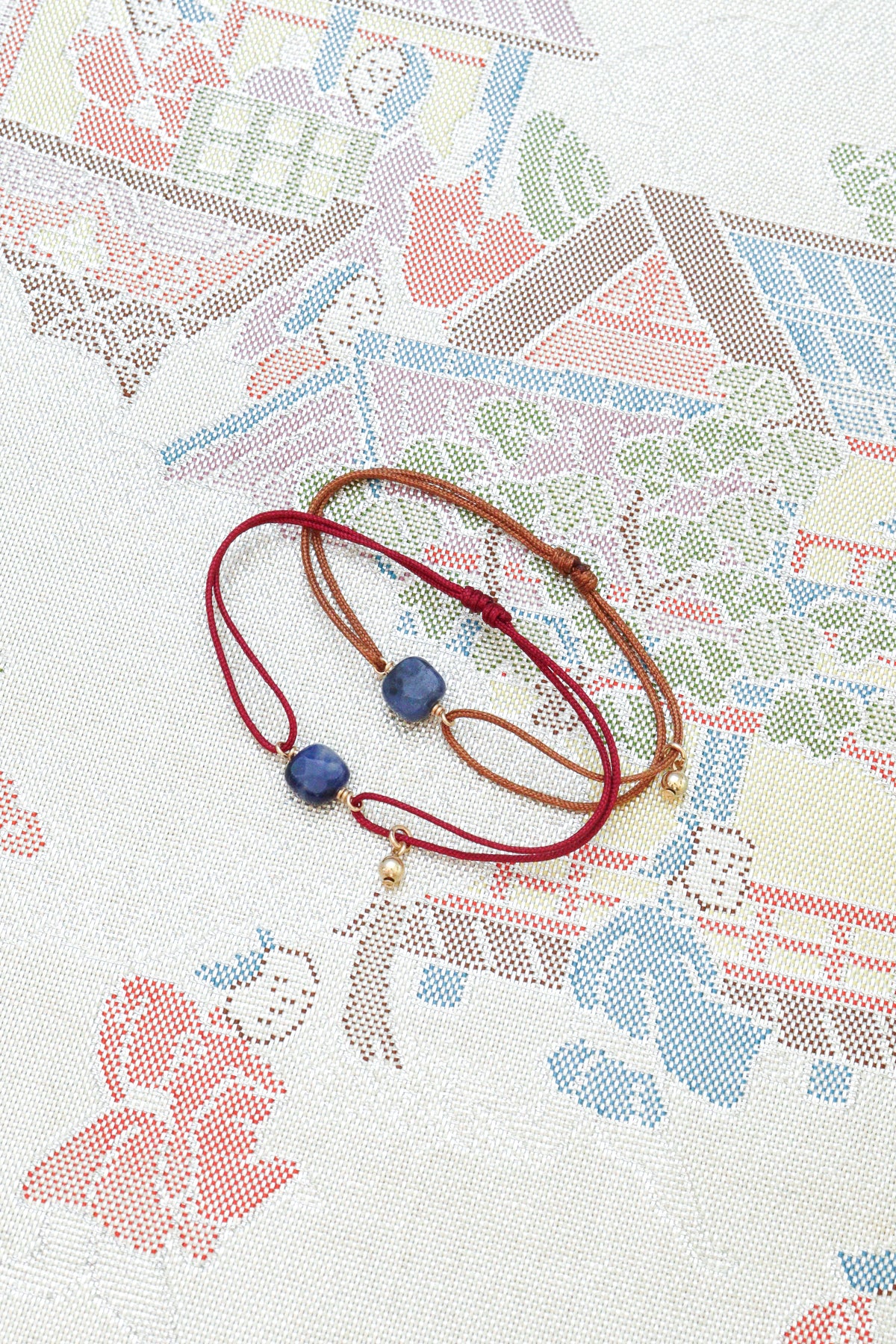 Otohime 乙姫 (Sodalite)