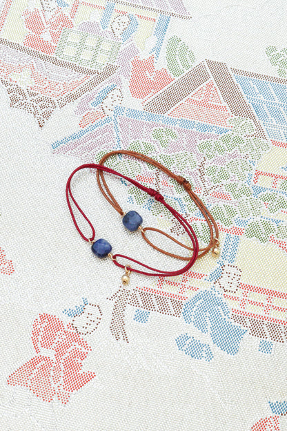 Otohime 乙姫 (Sodalite)