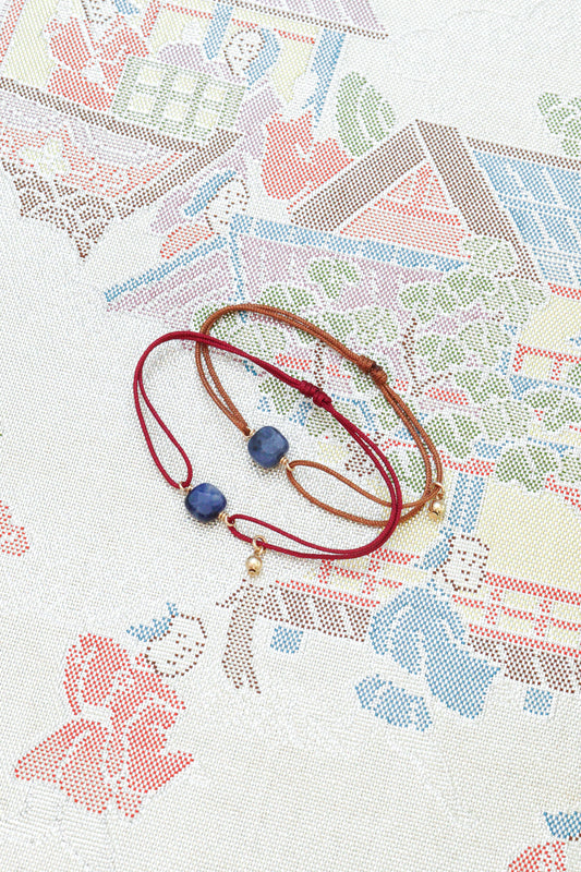 Otohime 乙姫 (Sodalite)