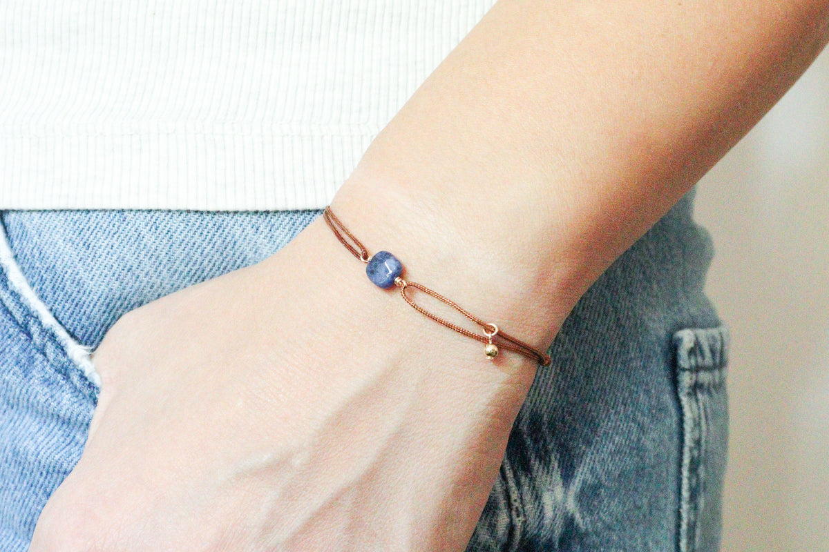 Otohime 乙姫 (Sodalite)