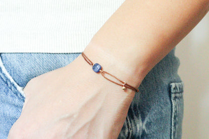 Otohime 乙姫 (Sodalite)