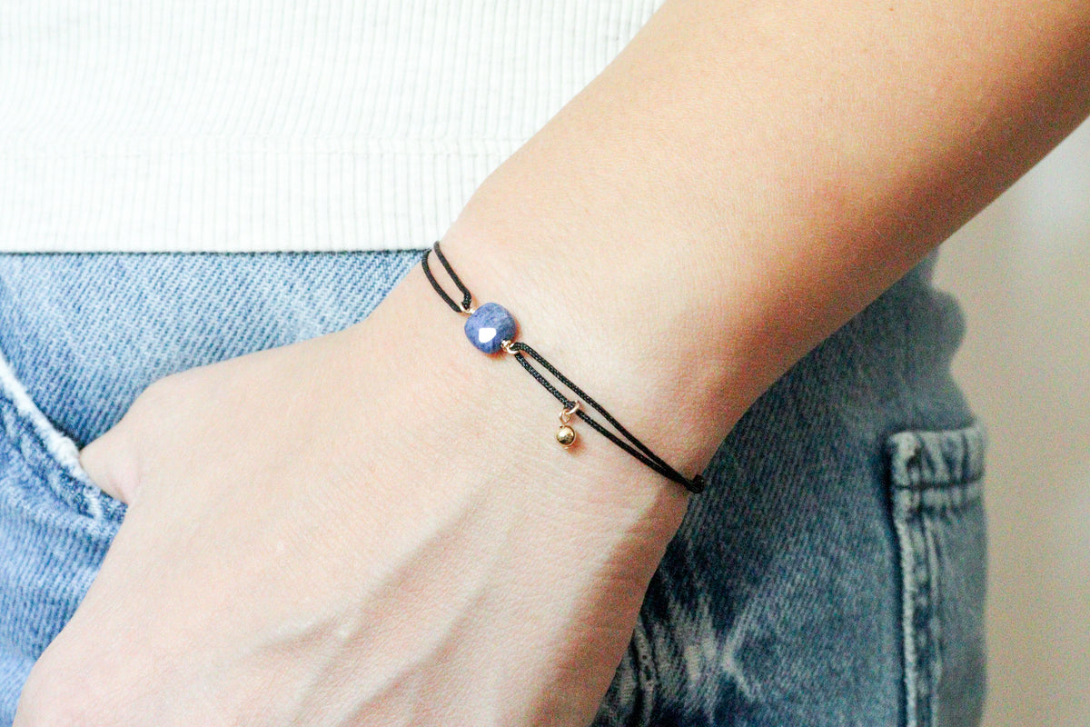 Otohime 乙姫 (Sodalite)