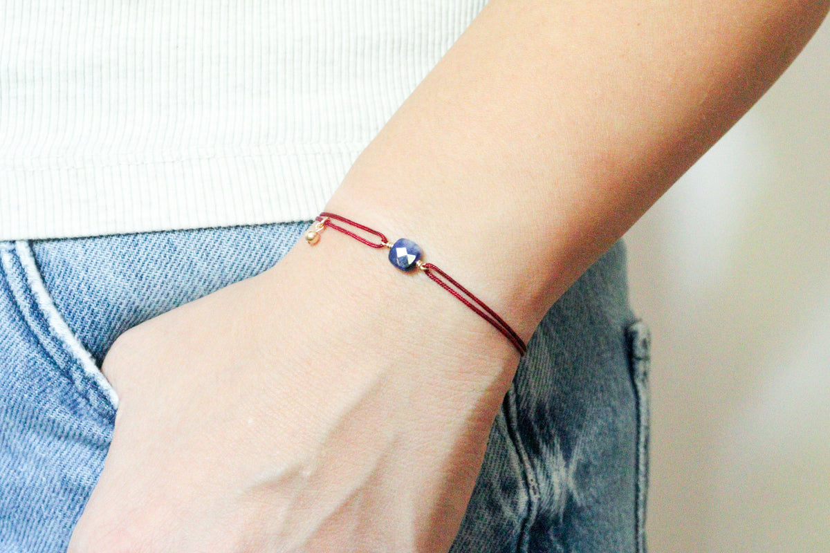 Otohime 乙姫 (Sodalite)