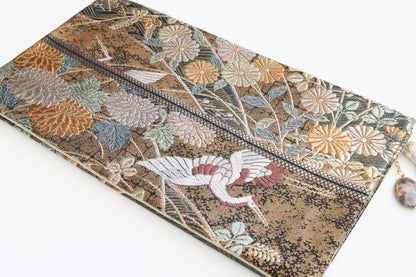Kintsuru 金鶴