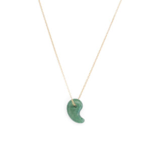 Magatama - Aventurine
