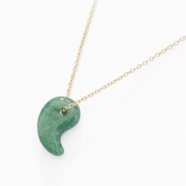 Magatama - Aventurine – Image 2
