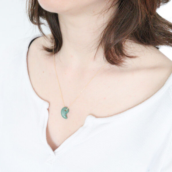 Magatama - Aventurine – Image 3