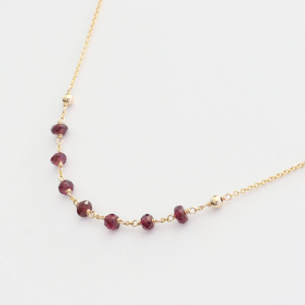 Sei (Tourmaline rose) – Image 2