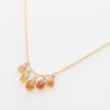 Komorebi - Tourmaline orange – Image 2