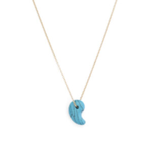 Magatama - Turquoise