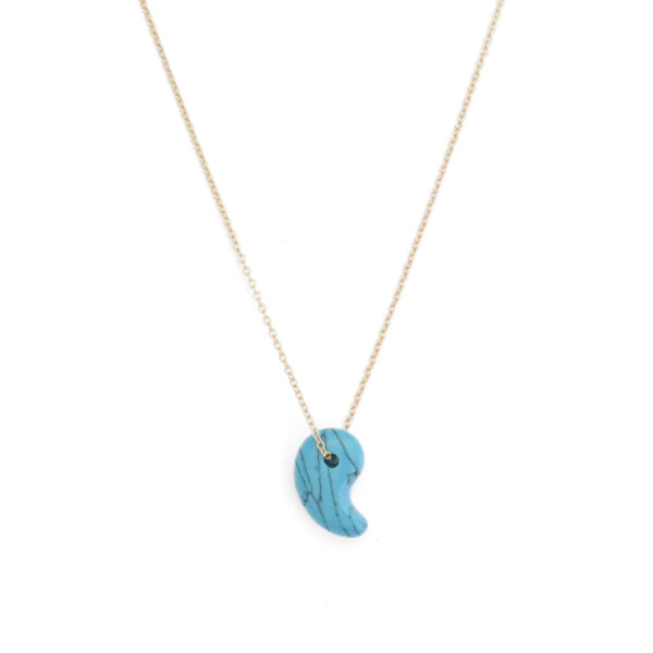 Magatama - Turquoise