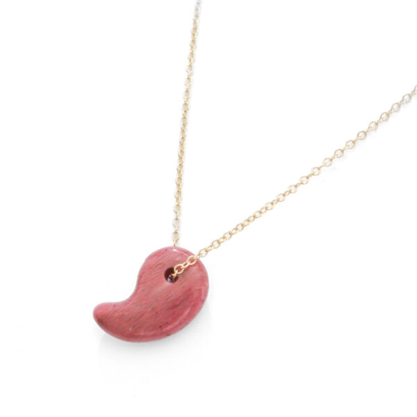 Magatama - Rhodonite – Image 2