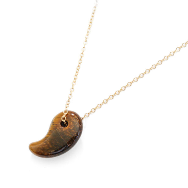 Magatama - Oeil du tigre – Image 2