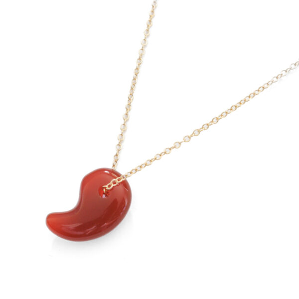 Magatama - Cornaline – Image 2