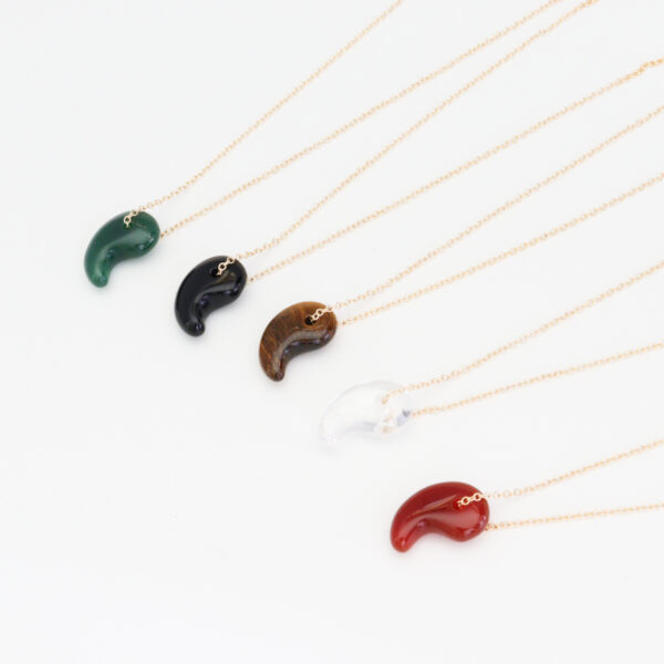 Magatama - Onyx – Image 4
