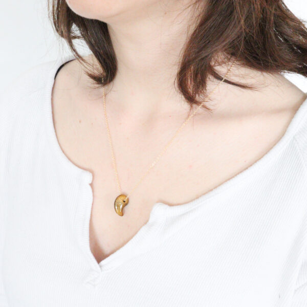 Magatama - Oeil du tigre – Image 3