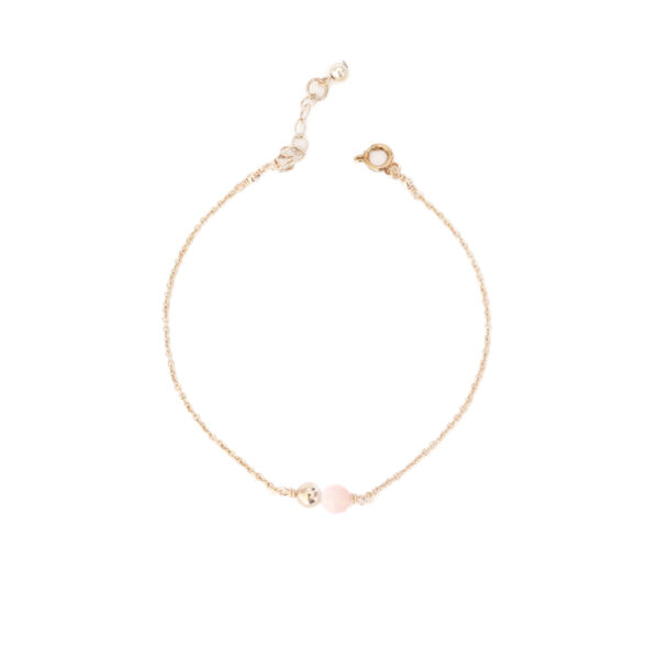 Meoto - Quartz rose