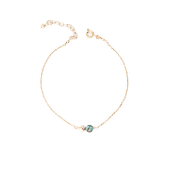 Meoto - Chrysocolle