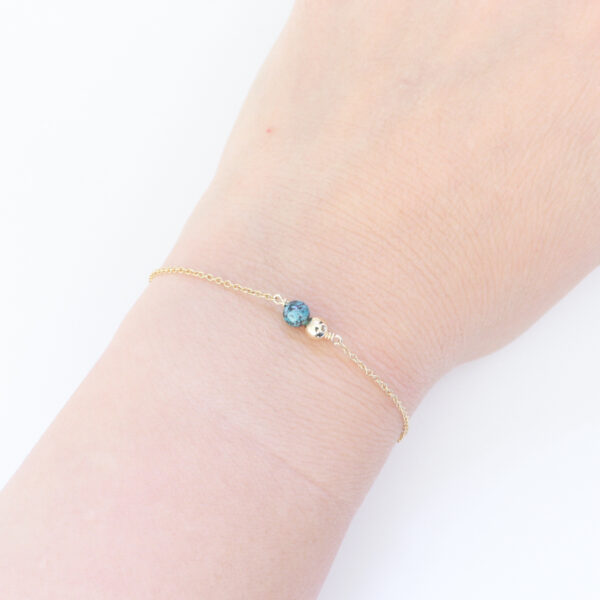 Meoto - Chrysocolle – Image 3
