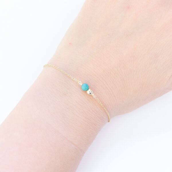 Meoto - Turquoise – Image 3