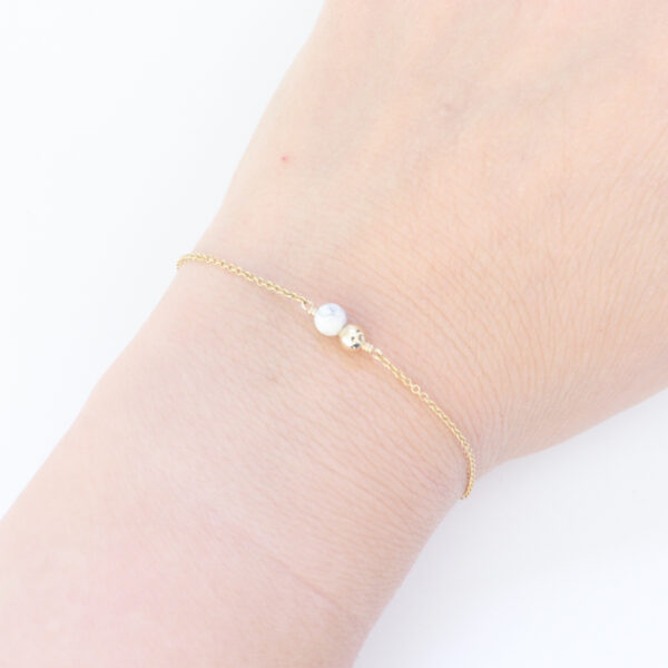 Meoto - Howlite – Image 3