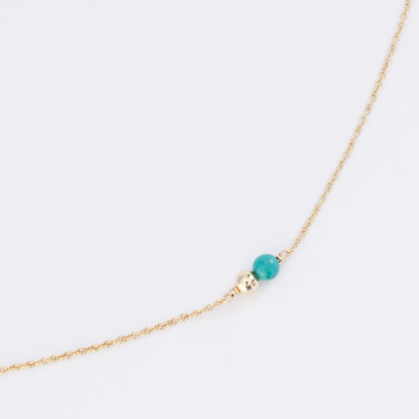 Meoto - Turquoise – Image 2