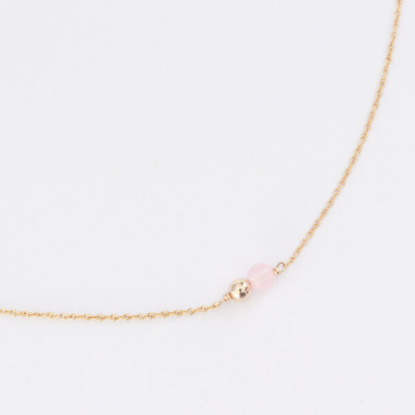 Meoto - Quartz rose – Image 2