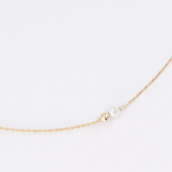 Meoto - Howlite – Image 2