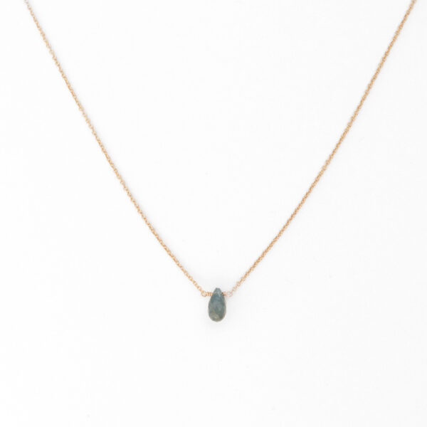 Shizuku - Tourmaline