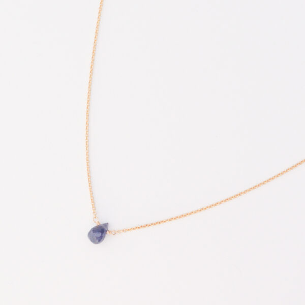 Shizuku - Iolite – Image 2