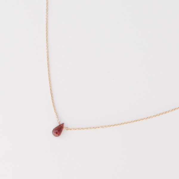 Shizuku - Grenat – Image 2