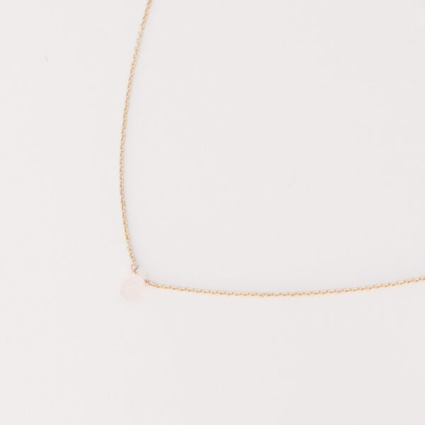 Shizuku - Quartz rose – Image 2