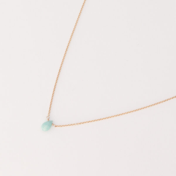Shizuku - Amazonite – Image 2