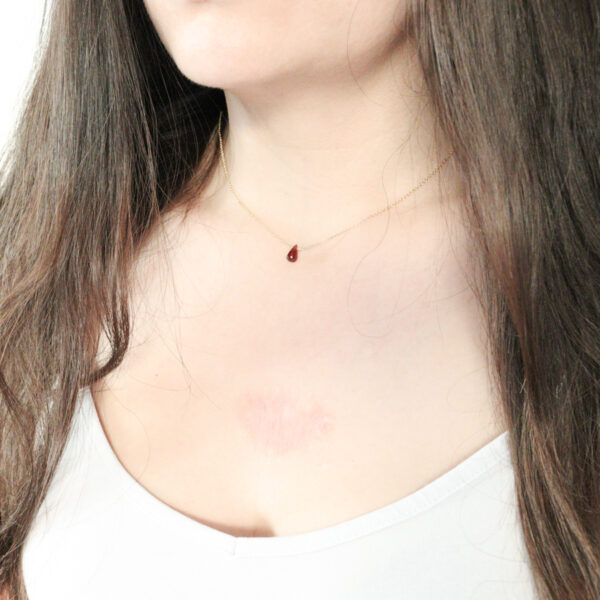 Shizuku - Grenat – Image 3