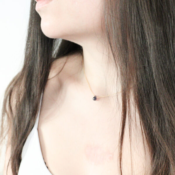 Shizuku - Iolite – Image 3