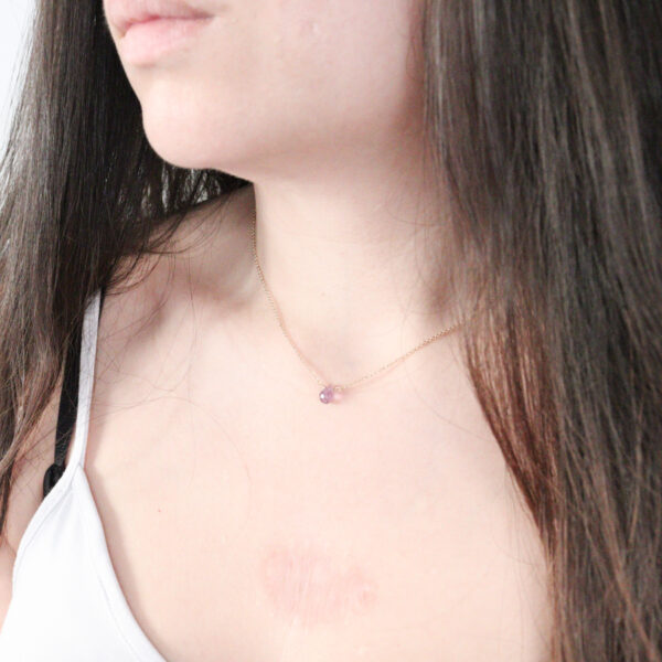 Shizuku - Améthyste – Image 3