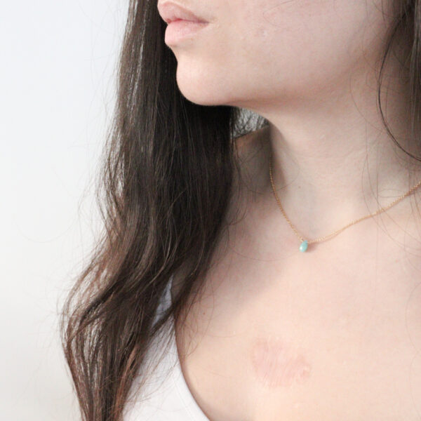 Shizuku - Amazonite – Image 3