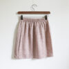 Shibori vieux rose (S) – Image 3