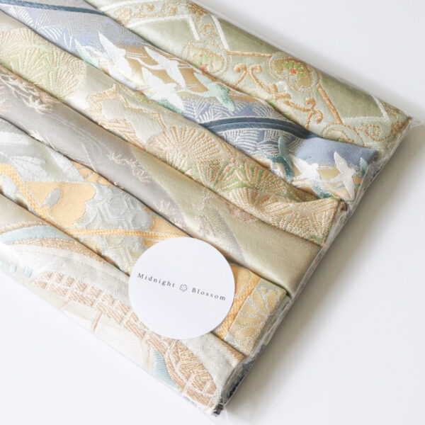 Pack Aotsuru – Image 2