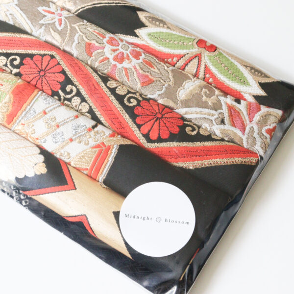 Pack Goshoguruma – Image 2