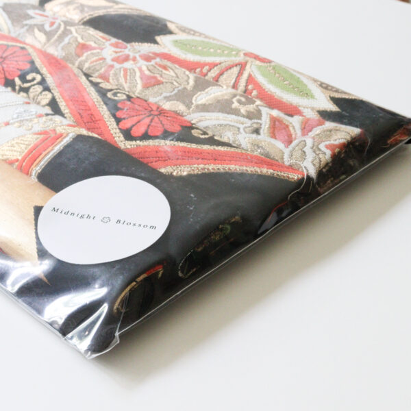Pack Goshoguruma – Image 3