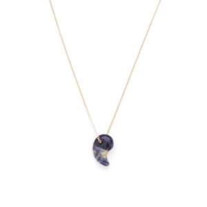 Magatama - Sodalite