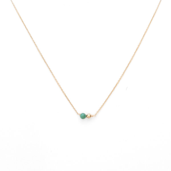 Meoto - Turquoise