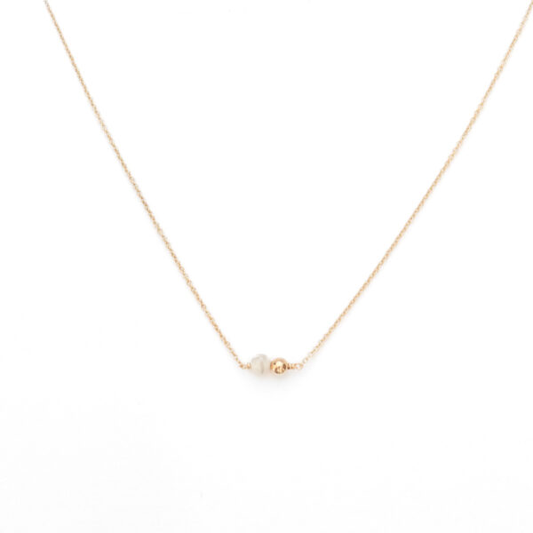 Meoto - Howlite
