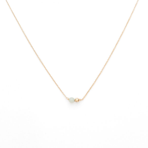 Meoto - Amazonite