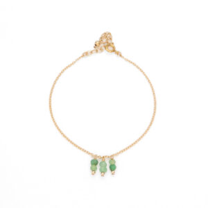 Misogi - Chrysoprase